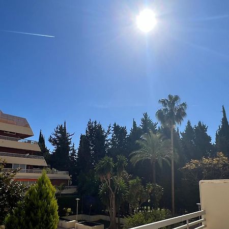 Apartamento Al Parque Marbella, Cerca De Mar Y Centro De Marbellac Extérieur photo