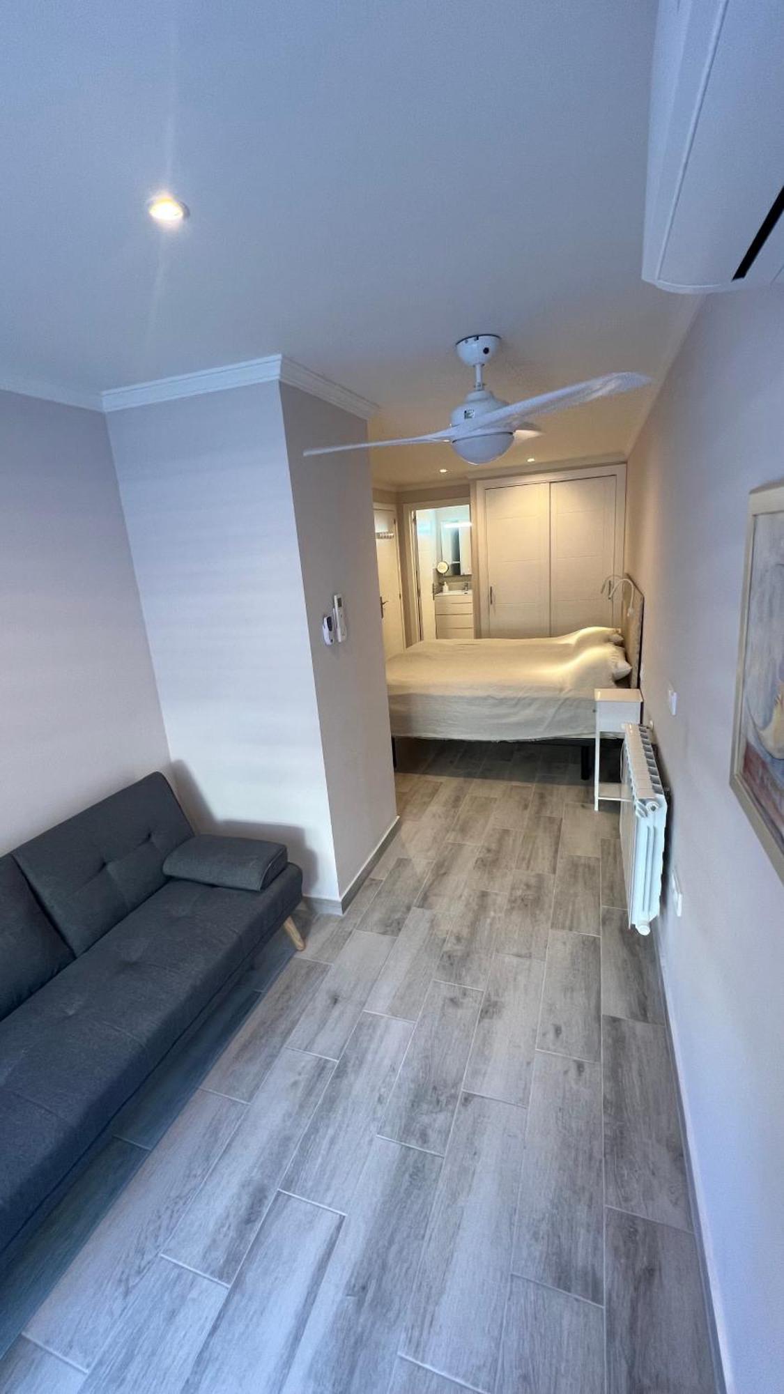 Apartamento Al Parque Marbella, Cerca De Mar Y Centro De Marbellac Extérieur photo