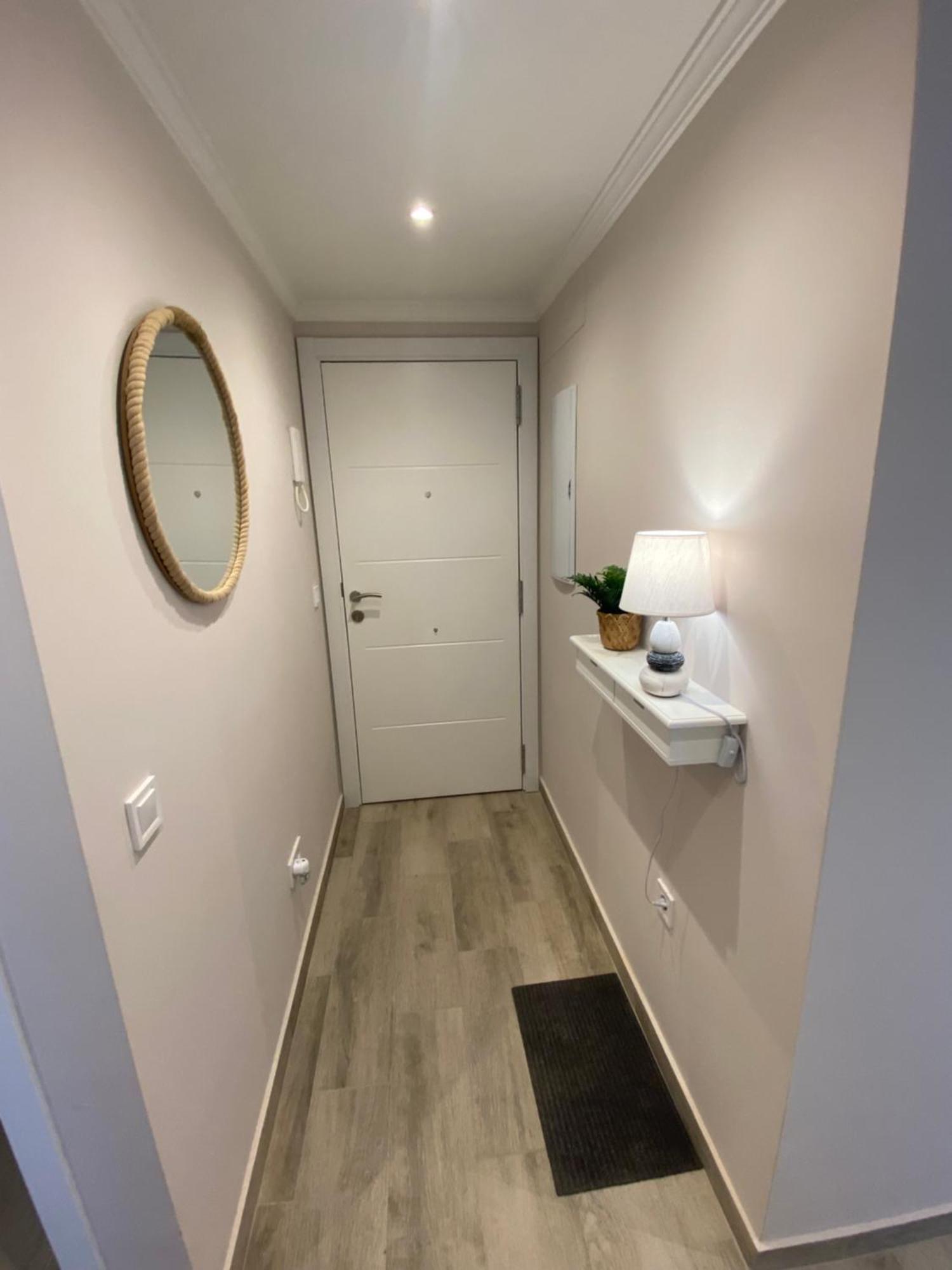 Apartamento Al Parque Marbella, Cerca De Mar Y Centro De Marbellac Extérieur photo