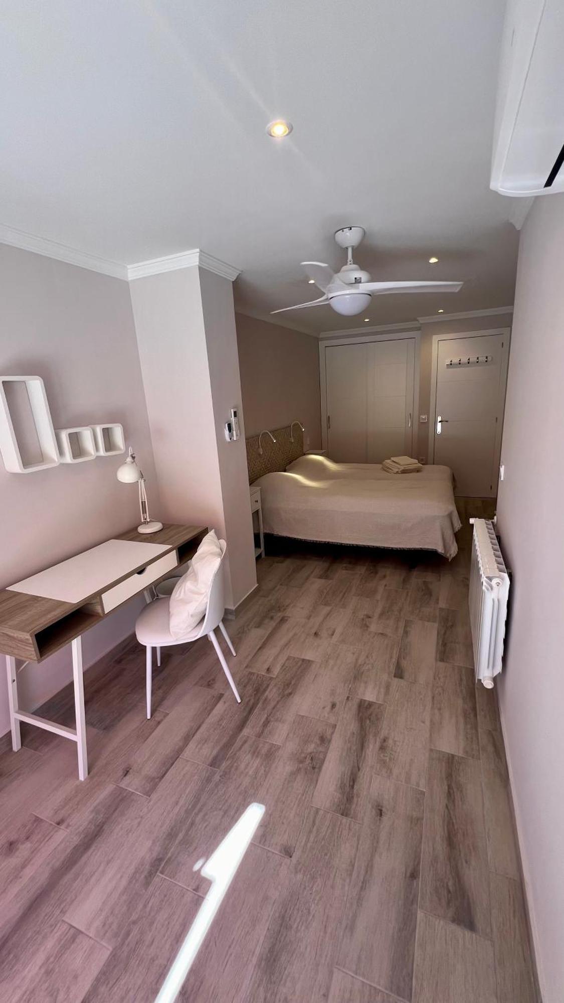 Apartamento Al Parque Marbella, Cerca De Mar Y Centro De Marbellac Extérieur photo