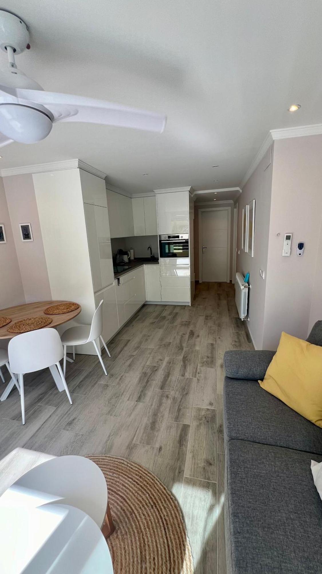 Apartamento Al Parque Marbella, Cerca De Mar Y Centro De Marbellac Extérieur photo