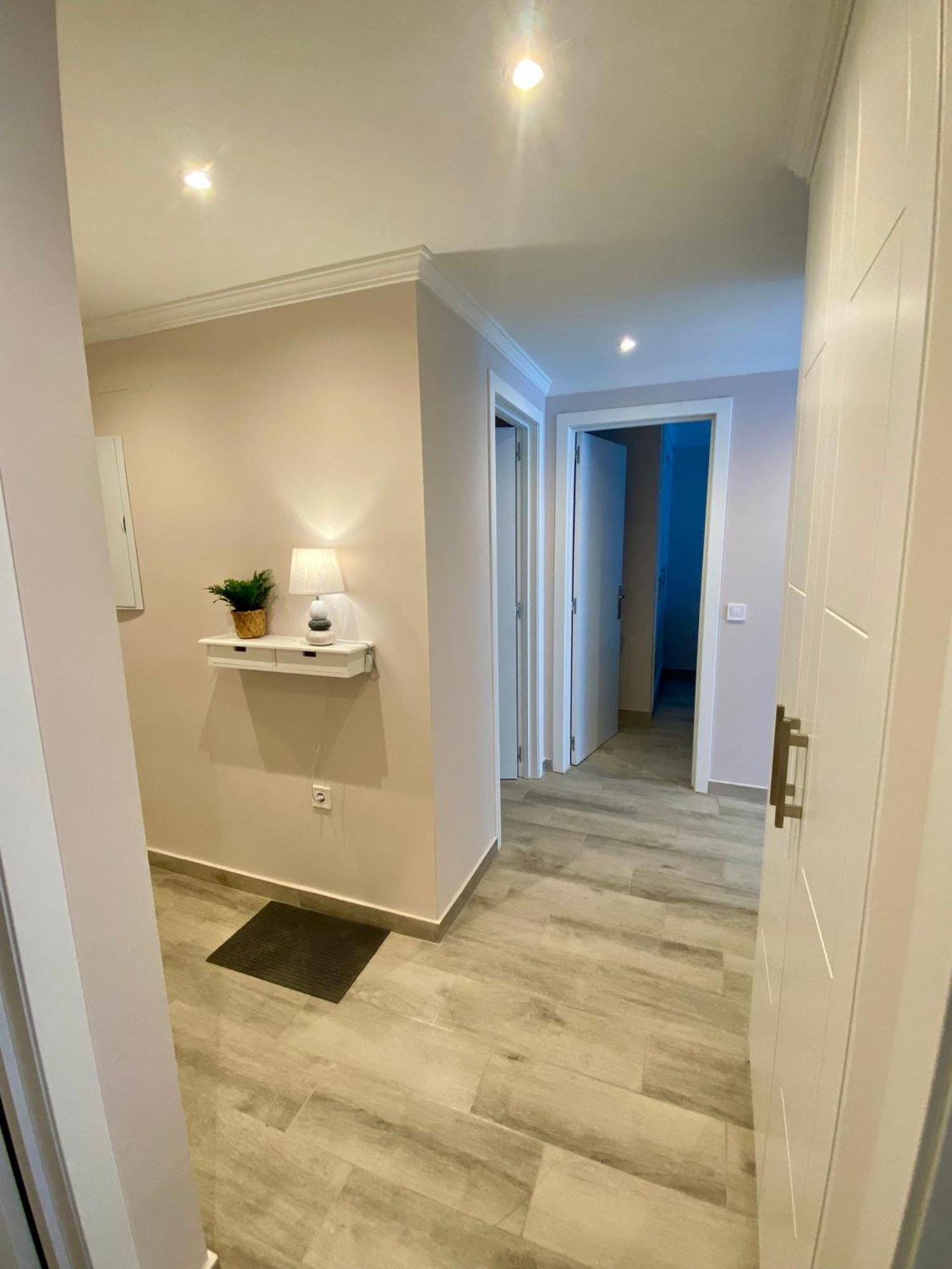 Apartamento Al Parque Marbella, Cerca De Mar Y Centro De Marbellac Extérieur photo