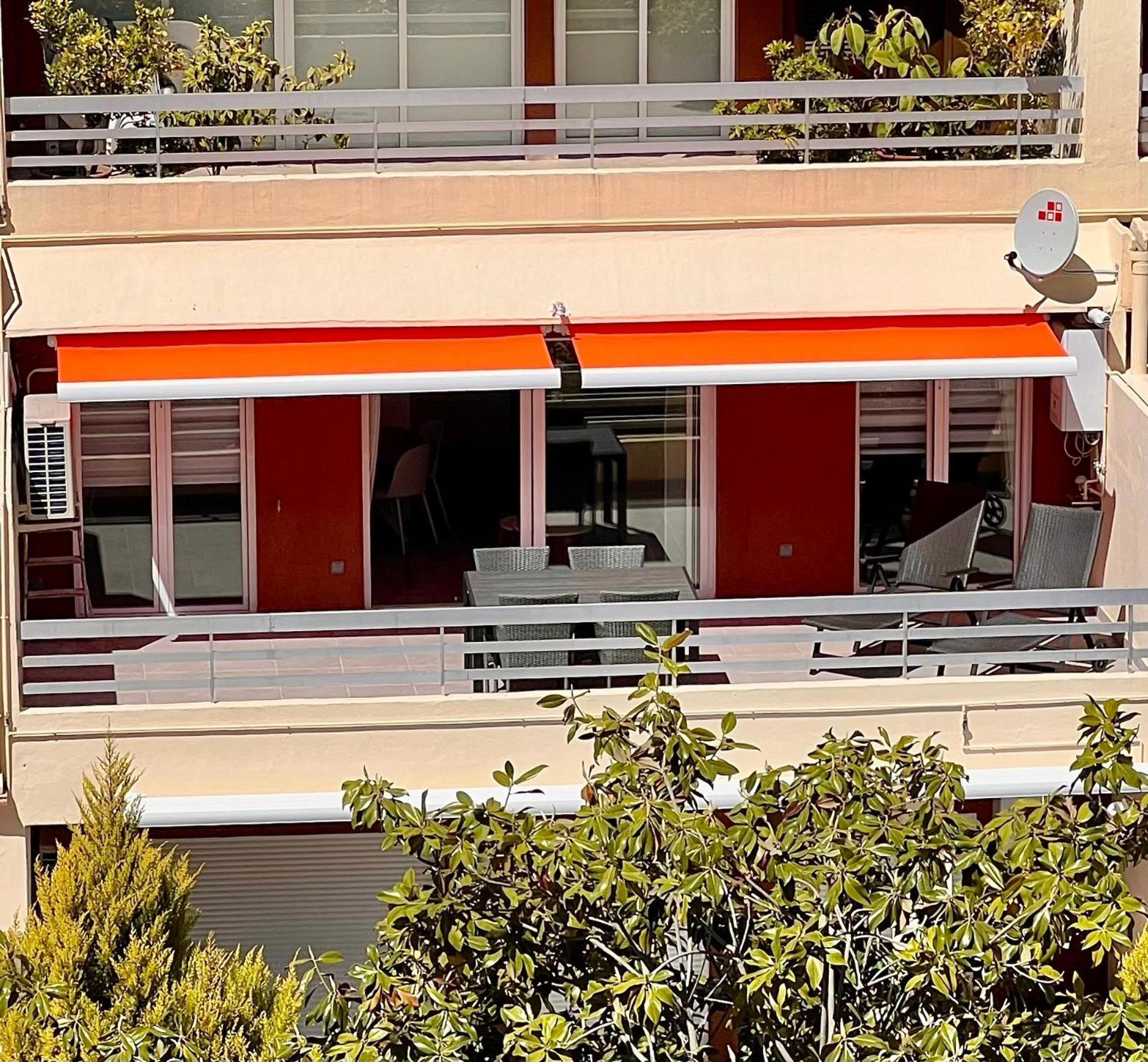 Apartamento Al Parque Marbella, Cerca De Mar Y Centro De Marbellac Extérieur photo